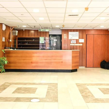 Israrent Apartment Eilat Luaran gambar