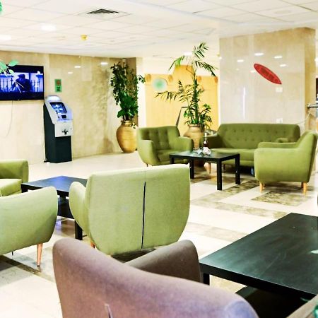 Israrent Apartment Eilat Luaran gambar