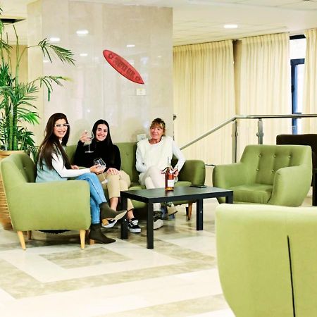 Israrent Apartment Eilat Luaran gambar