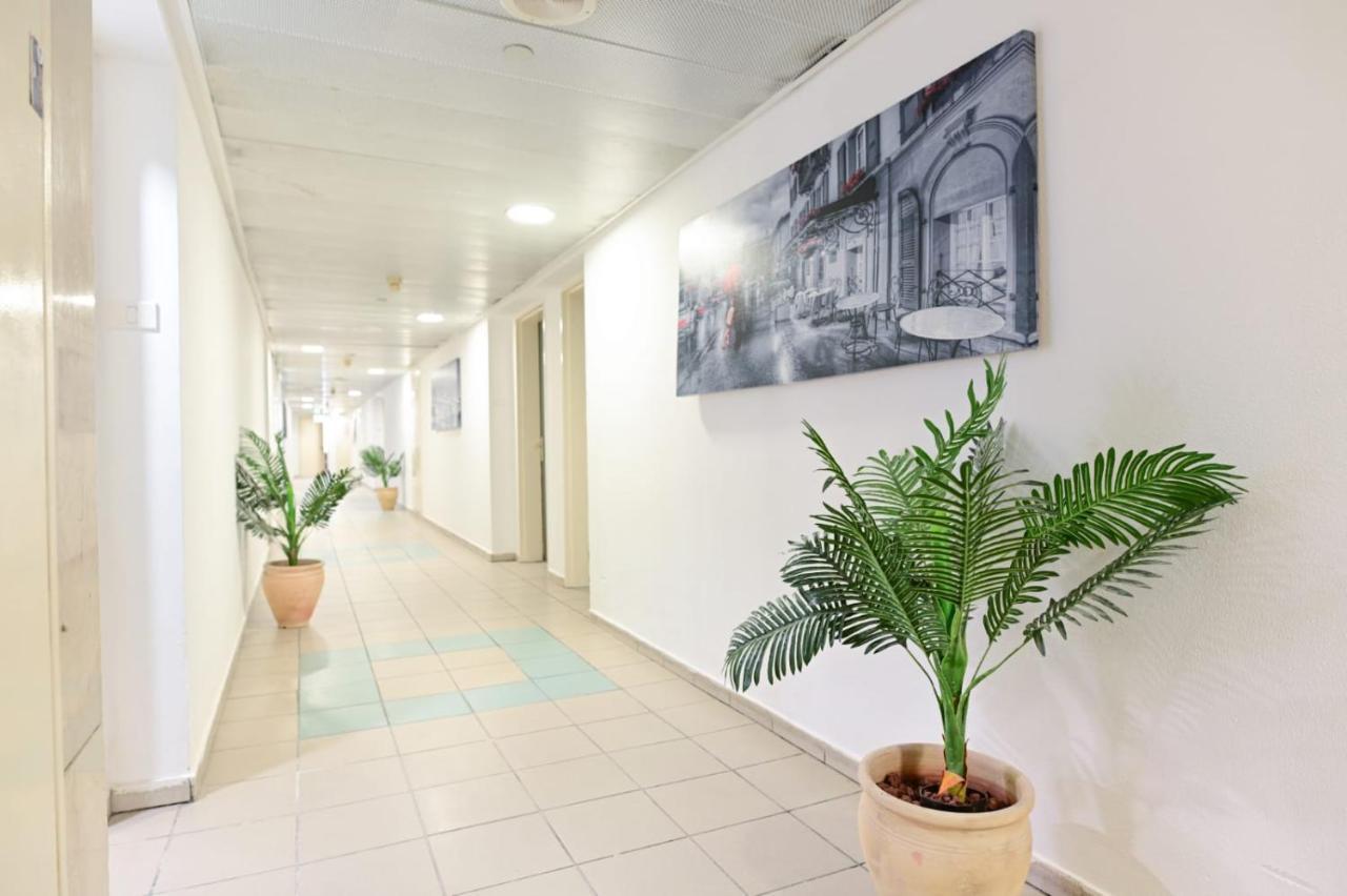 Israrent Apartment Eilat Luaran gambar