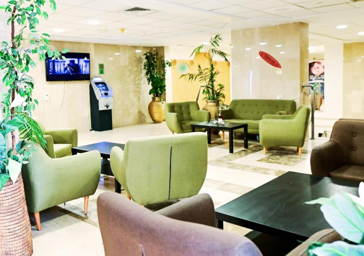 Israrent Apartment Eilat Luaran gambar