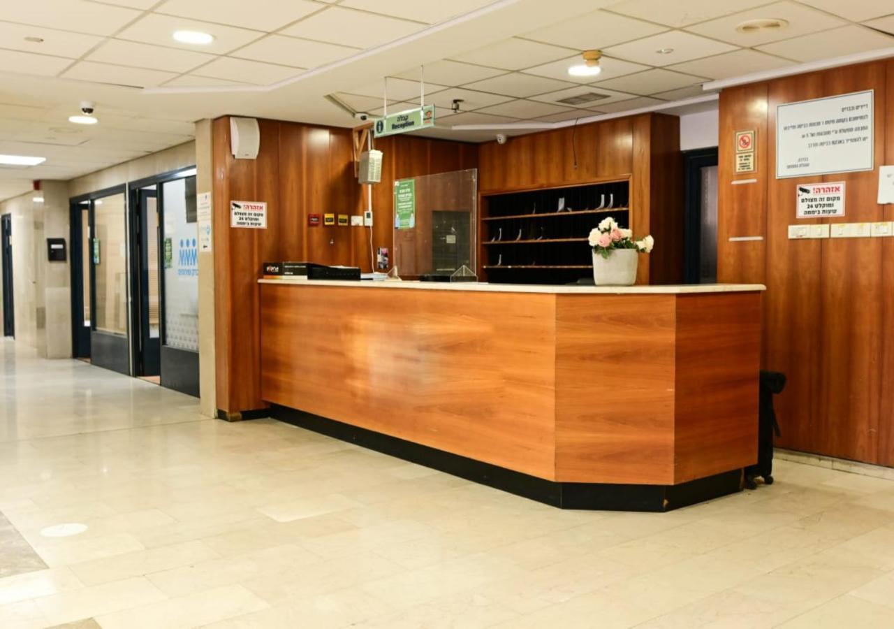Israrent Apartment Eilat Luaran gambar