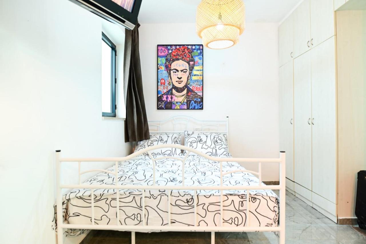 Israrent Apartment Eilat Luaran gambar
