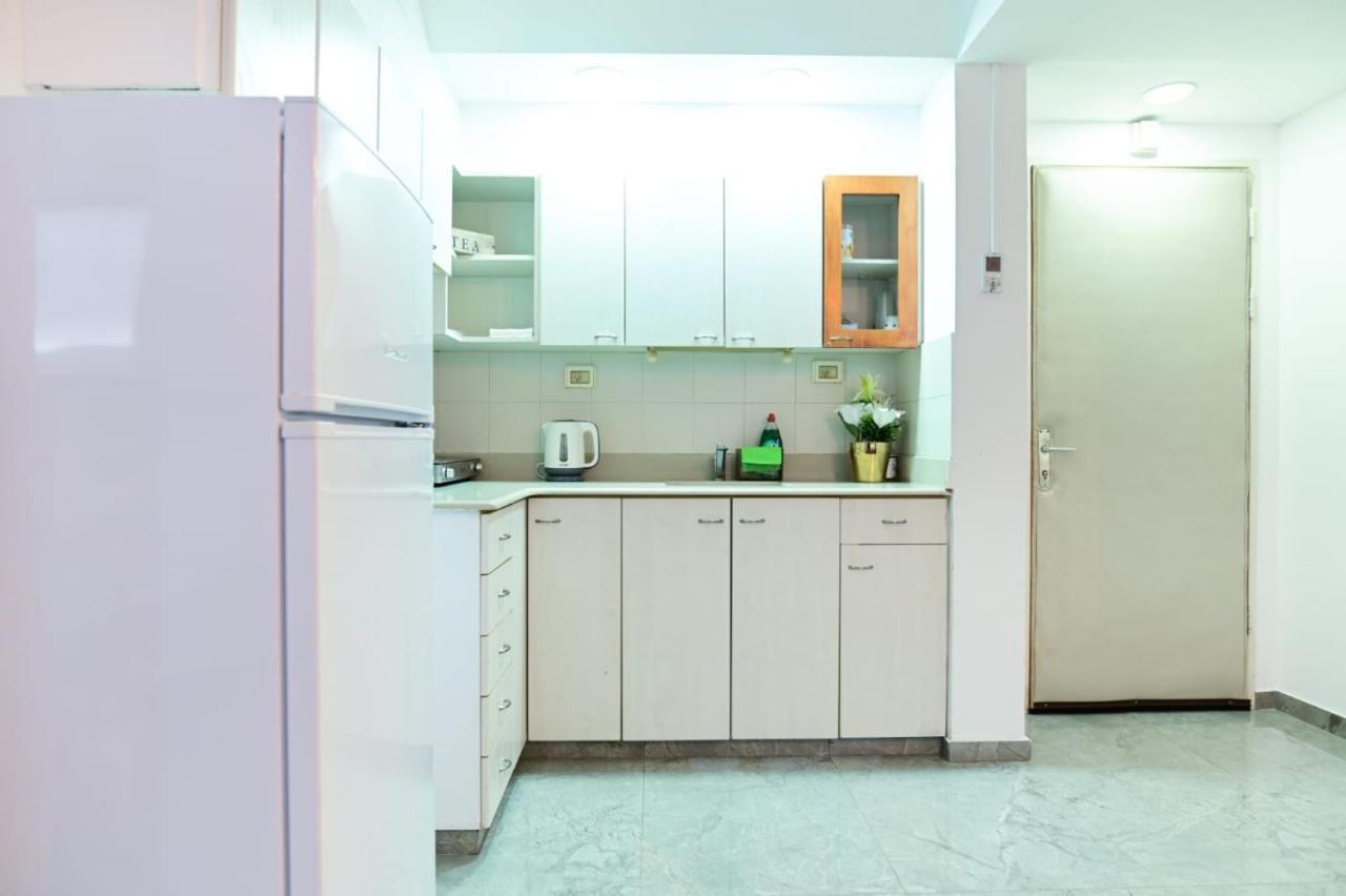 Israrent Apartment Eilat Luaran gambar