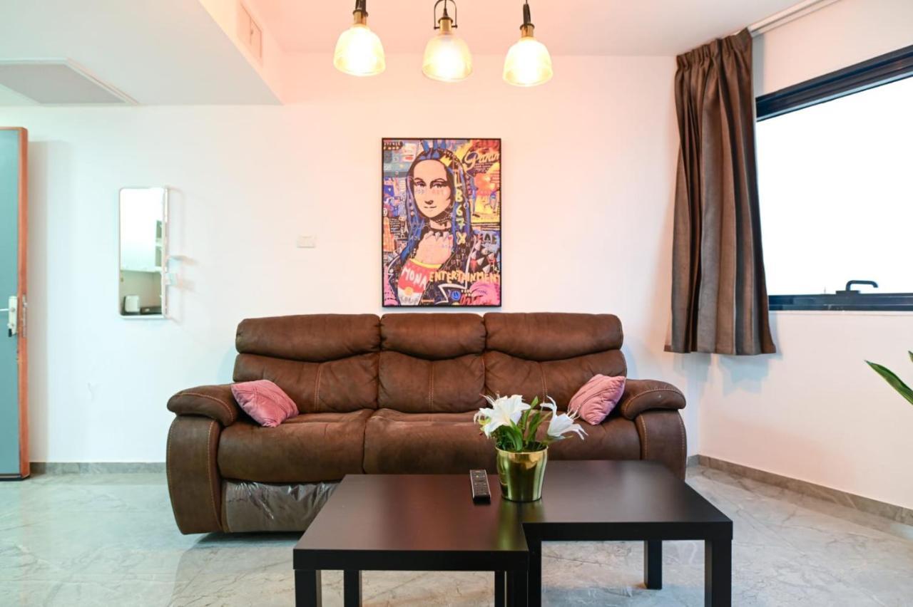 Israrent Apartment Eilat Luaran gambar