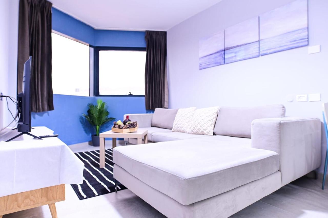 Israrent Apartment Eilat Luaran gambar