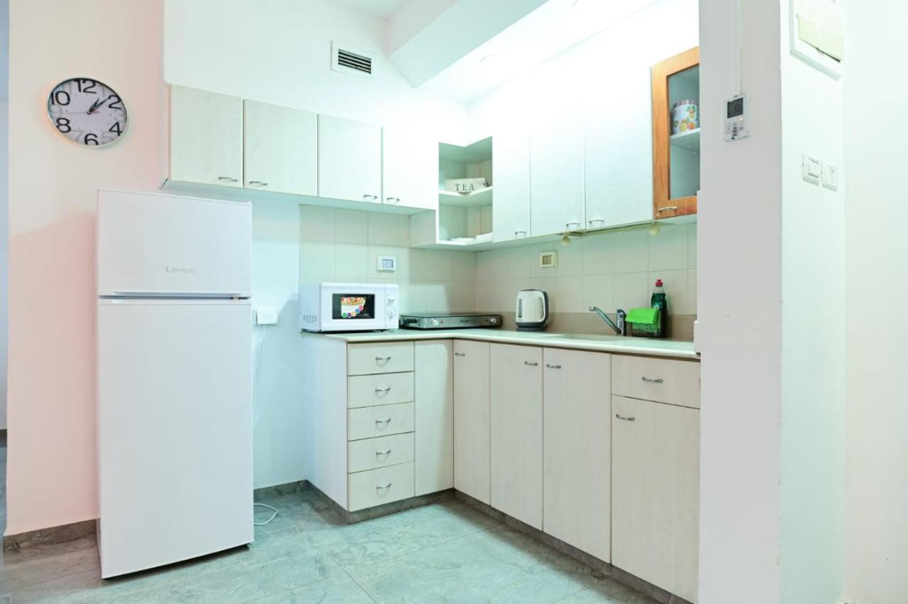 Israrent Apartment Eilat Luaran gambar