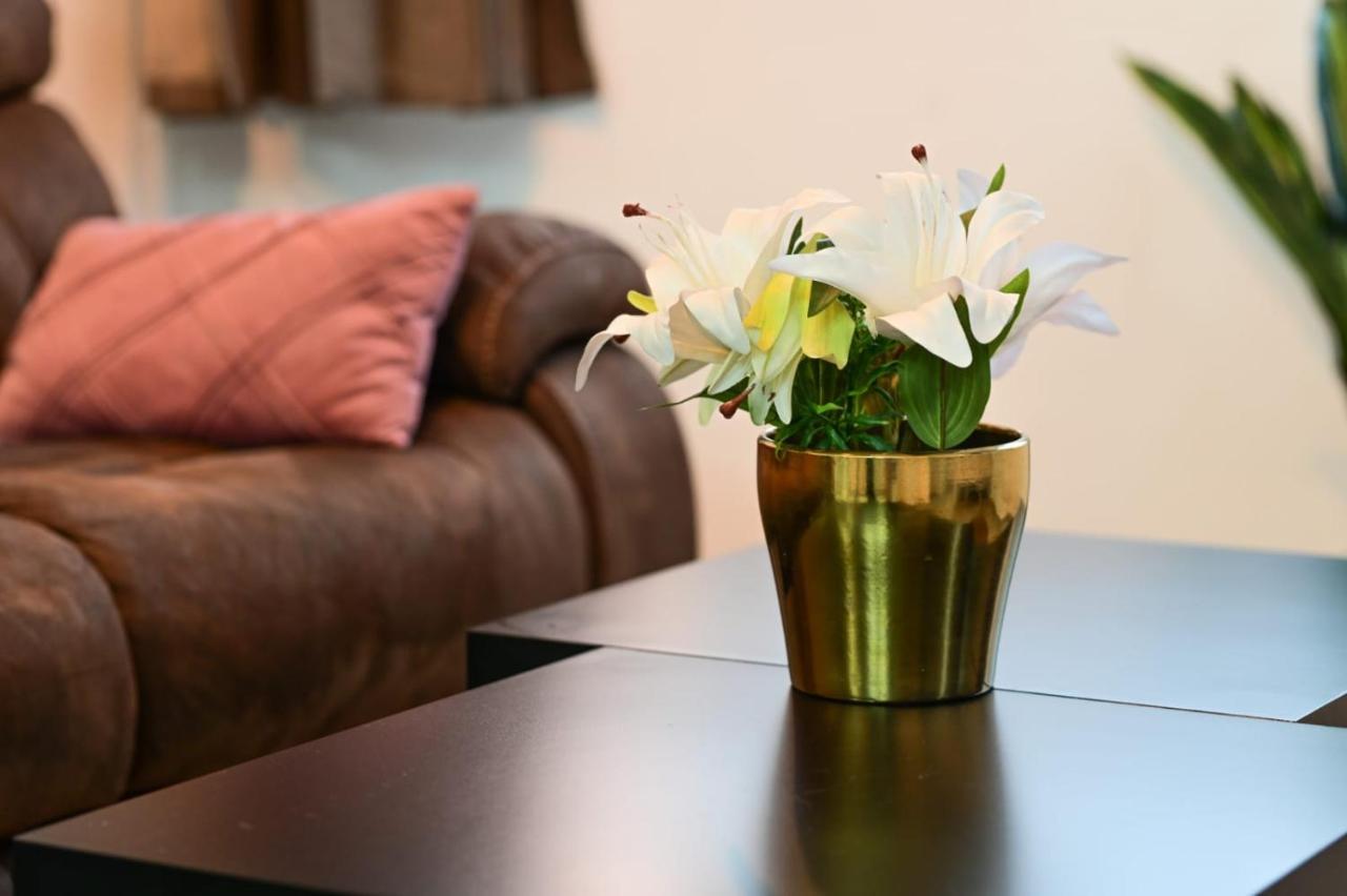 Israrent Apartment Eilat Luaran gambar