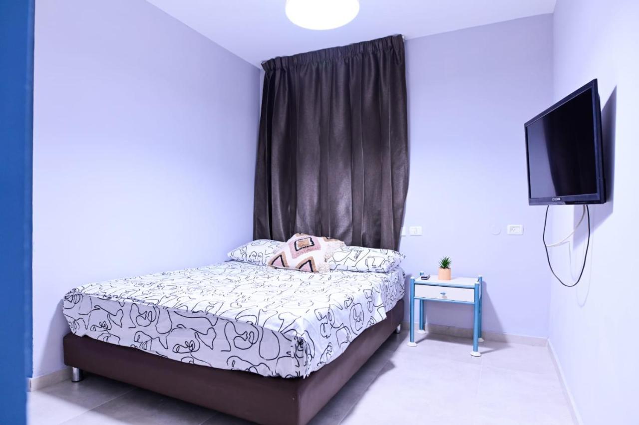 Israrent Apartment Eilat Luaran gambar