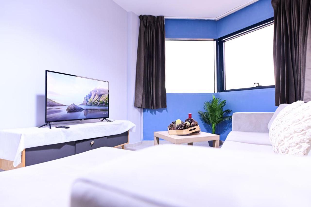 Israrent Apartment Eilat Luaran gambar