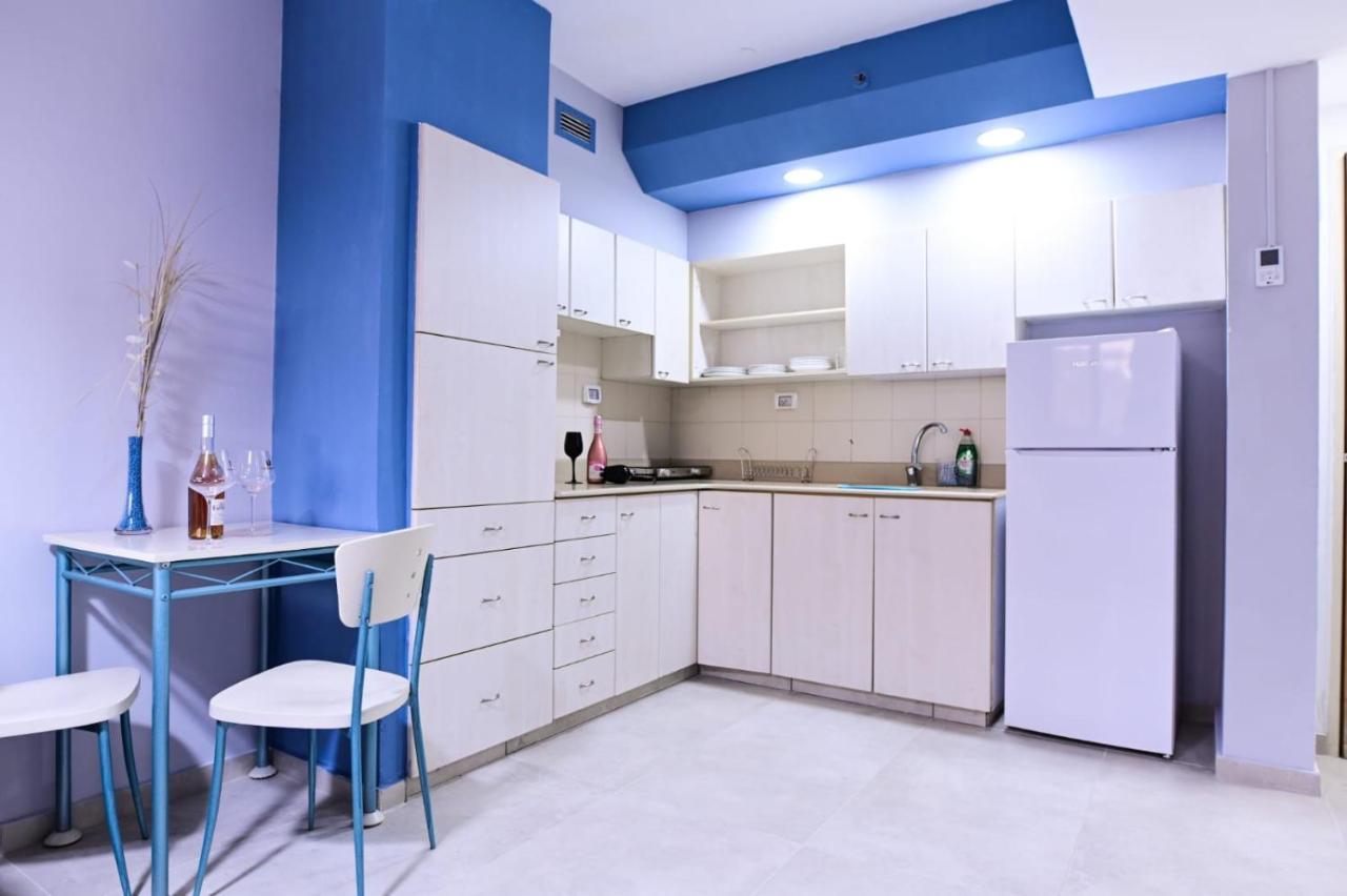 Israrent Apartment Eilat Luaran gambar